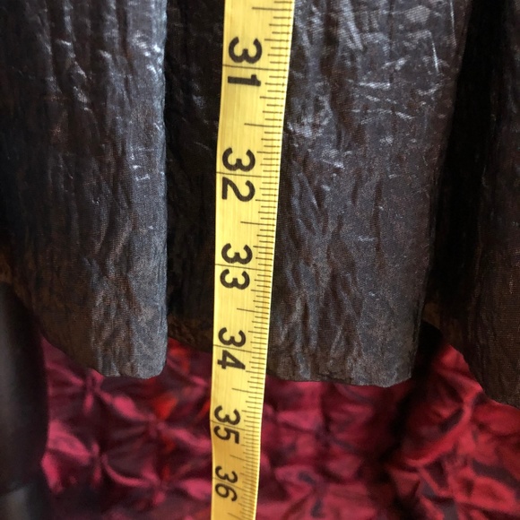 📌📌 Calvin Klein Prom-Bridesmaid-Cocktail Dress📌 - Picture 4 of 8